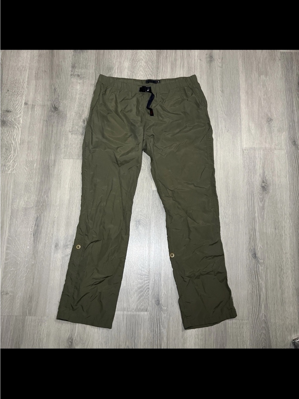 Gramicci women pants